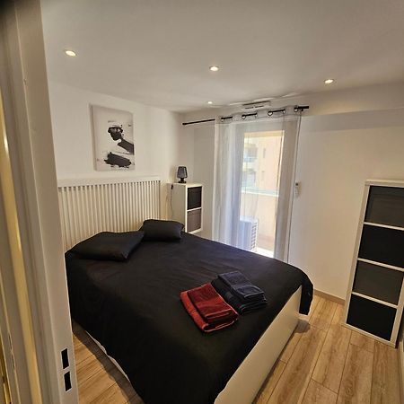 Beautiful 1 Bedroom Flat Nice Extérieur photo