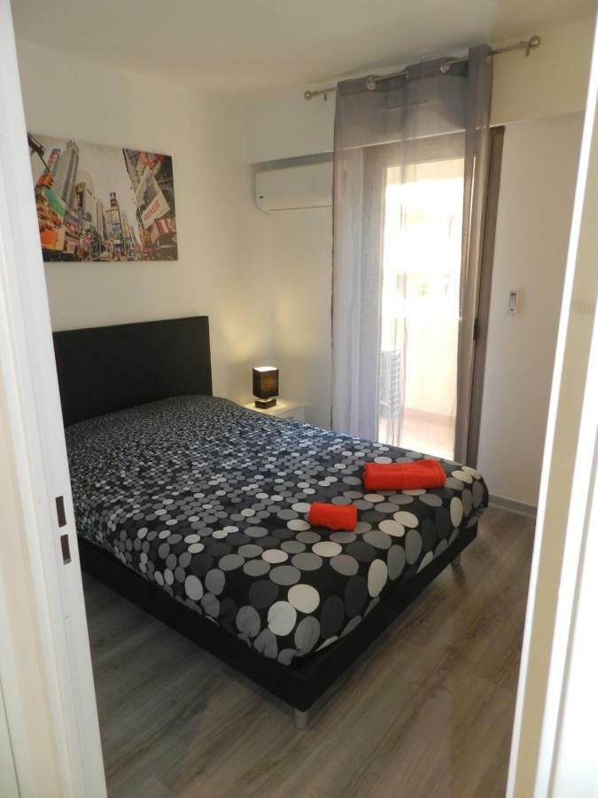 Beautiful 1 Bedroom Flat Nice Extérieur photo