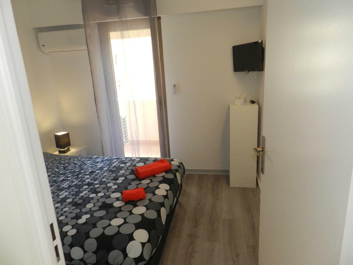 Beautiful 1 Bedroom Flat Nice Extérieur photo